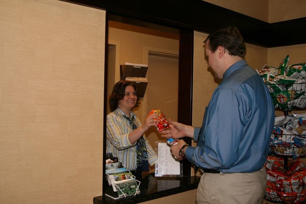 Hampton Inn Schenectady Downtown Quarto foto